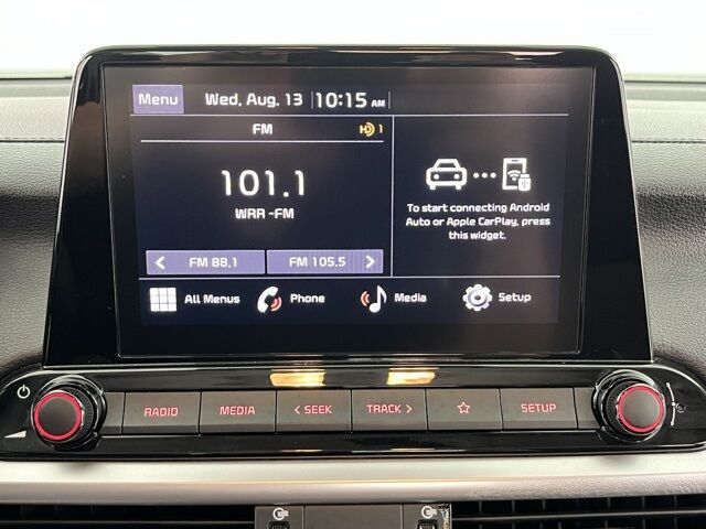 2023 Kia Forte LXS Carrollton TX