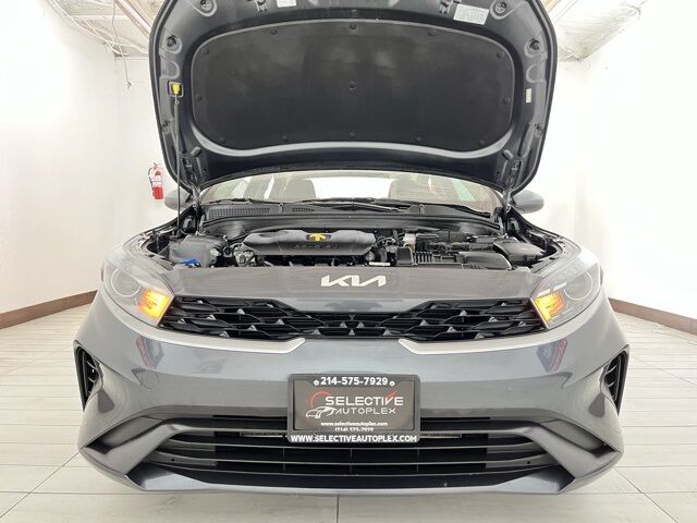 2023 Kia Forte LXS Carrollton TX