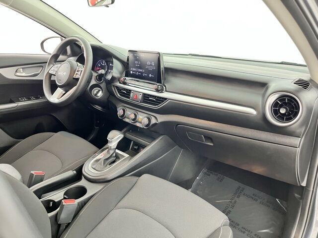 2023 Kia Forte LXS Carrollton TX