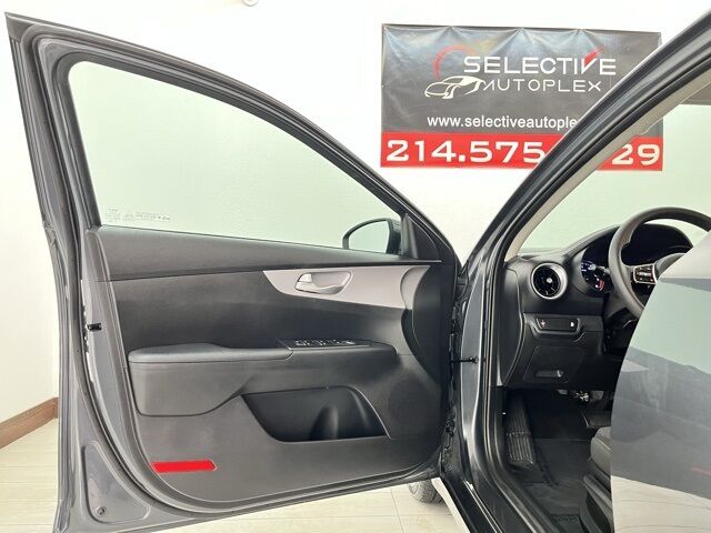 2023 Kia Forte LXS Carrollton TX