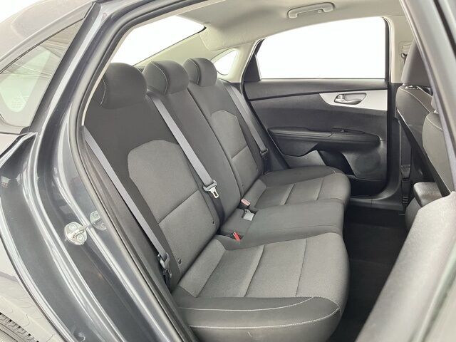 2023 Kia Forte LXS Carrollton TX