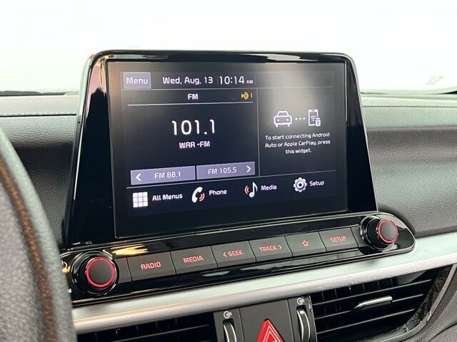 2023 Kia Forte LXS Carrollton TX