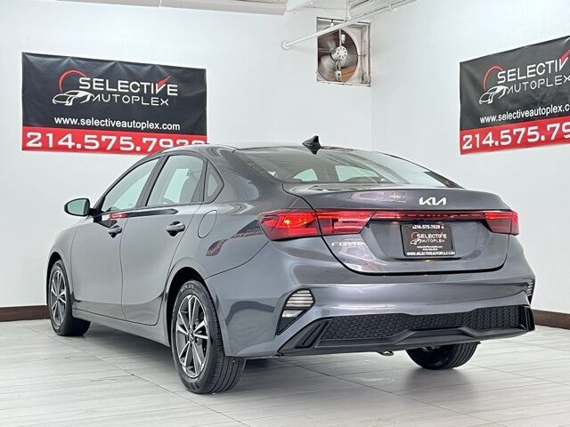 2023 Kia Forte LXS Carrollton TX