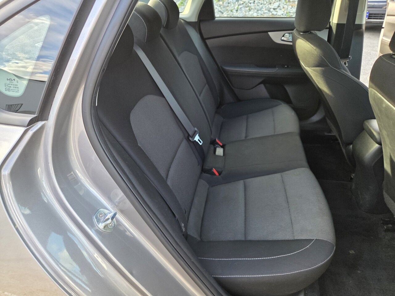 2023 Kia Forte LXS Charlton MA