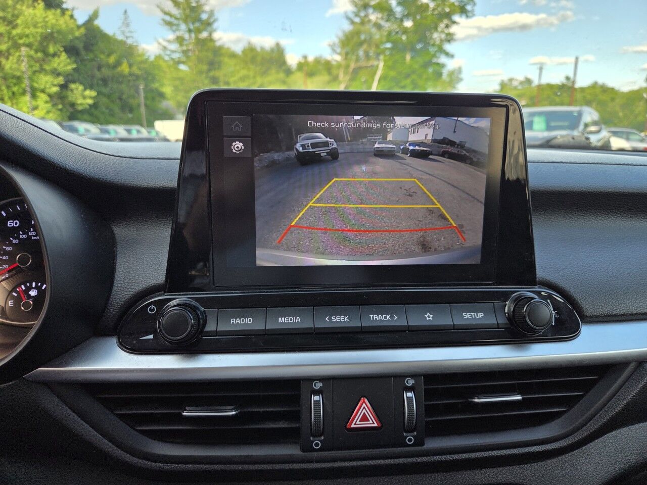 2023 Kia Forte LXS Charlton MA