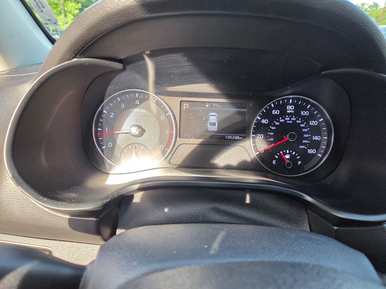 2023 Kia Forte LXS Charlton MA