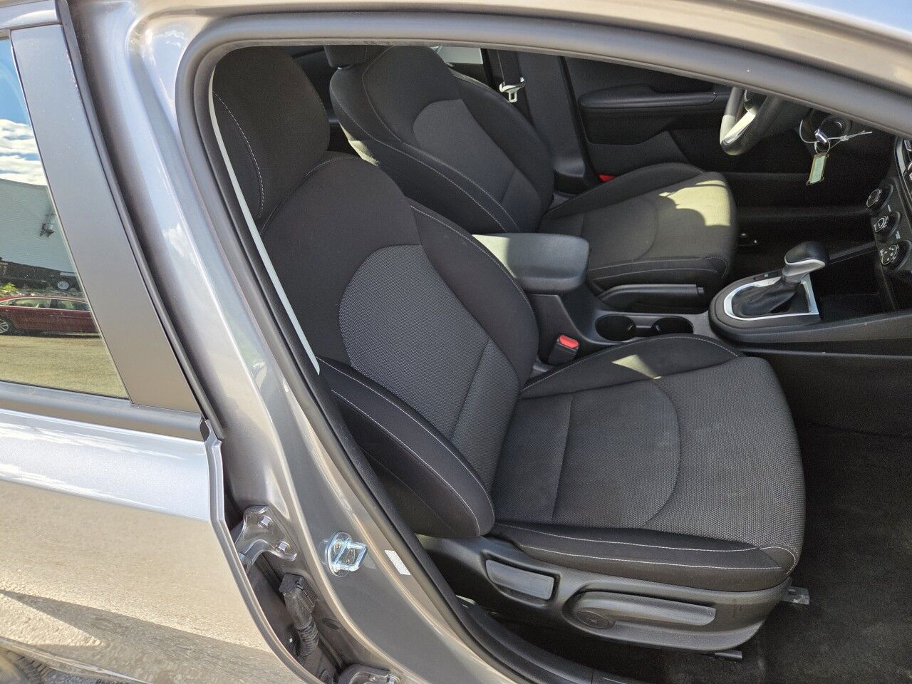 2023 Kia Forte LXS Charlton MA