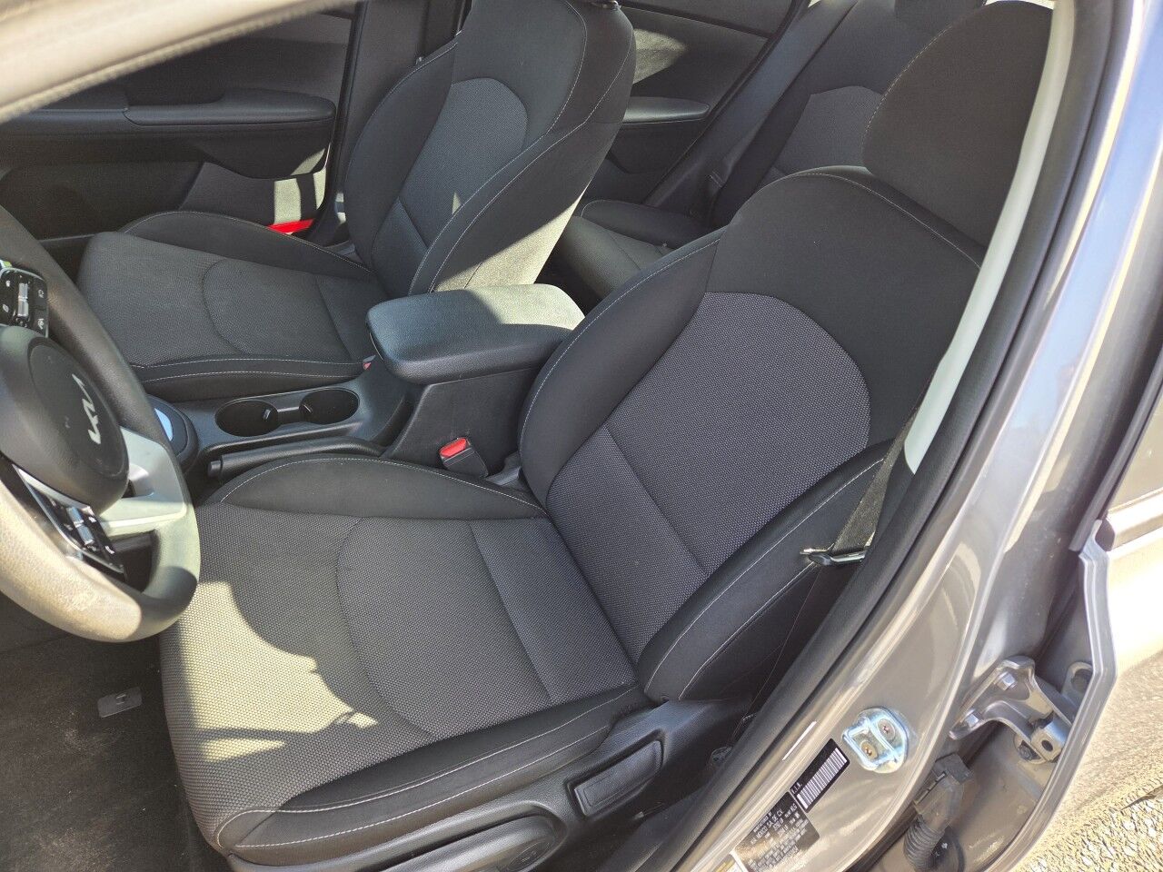 2023 Kia Forte LXS Charlton MA