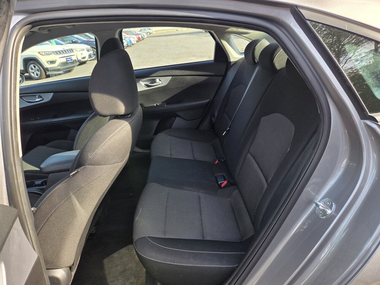 2023 Kia Forte LXS Charlton MA