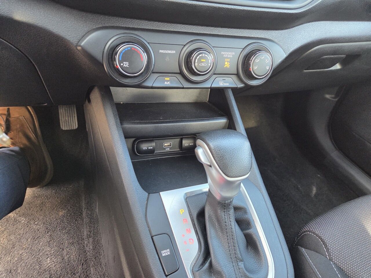 2023 Kia Forte LXS Charlton MA