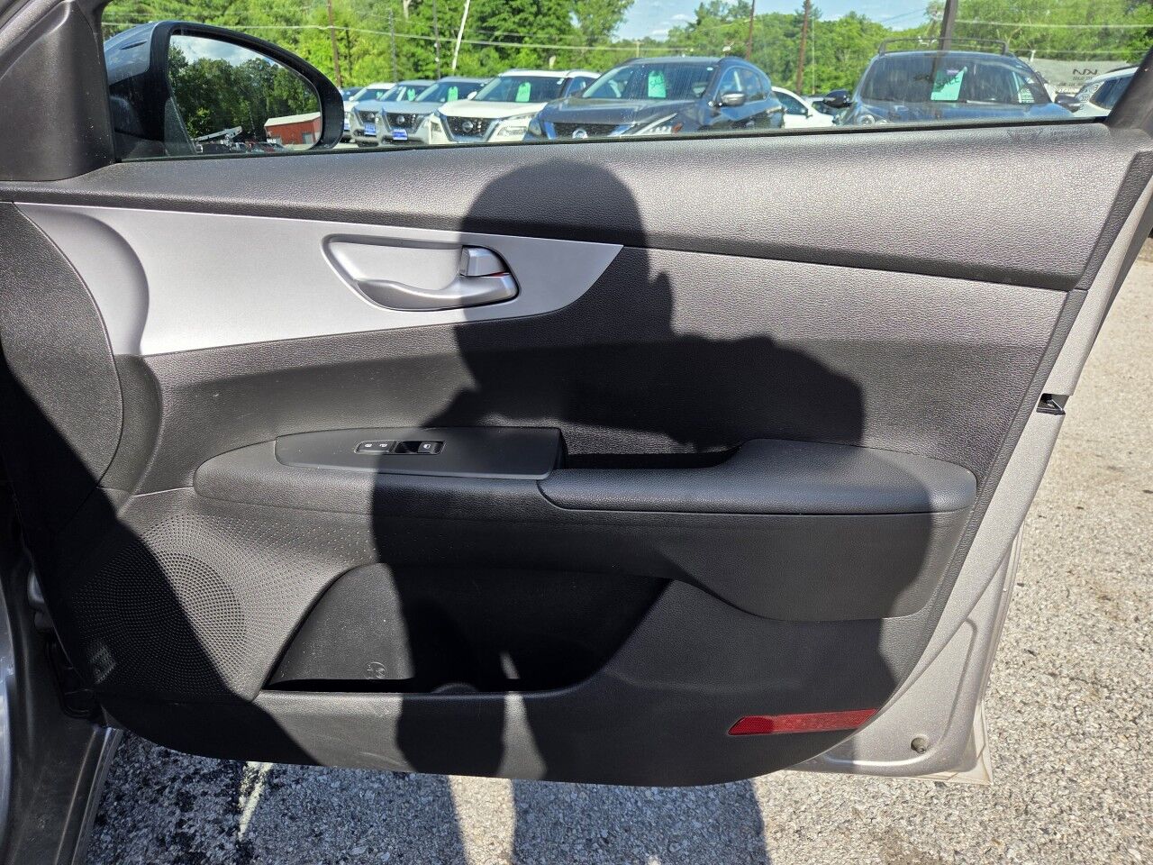 2023 Kia Forte LXS Charlton MA