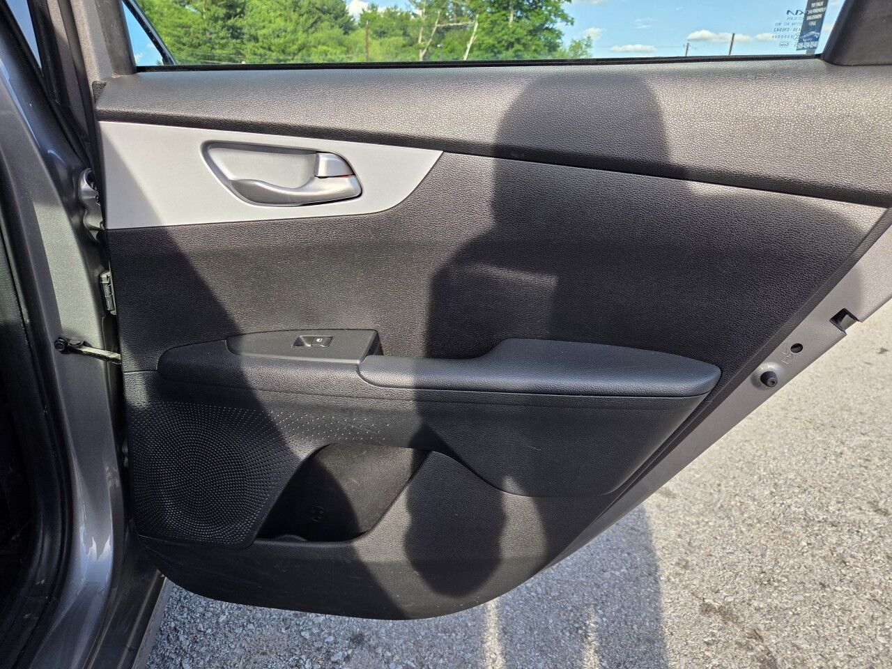 2023 Kia Forte LXS Charlton MA