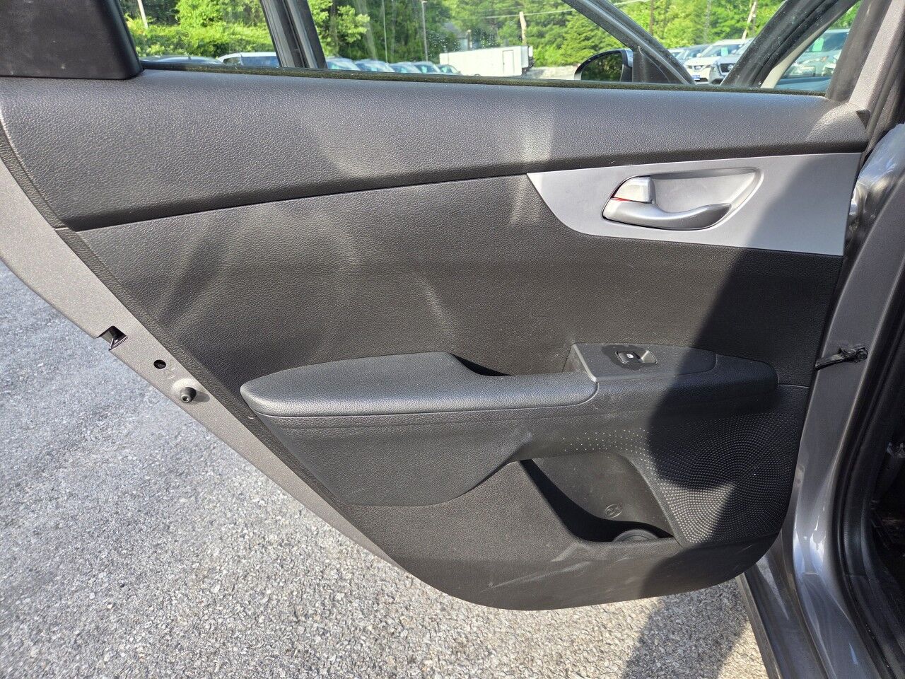 2023 Kia Forte LXS Charlton MA