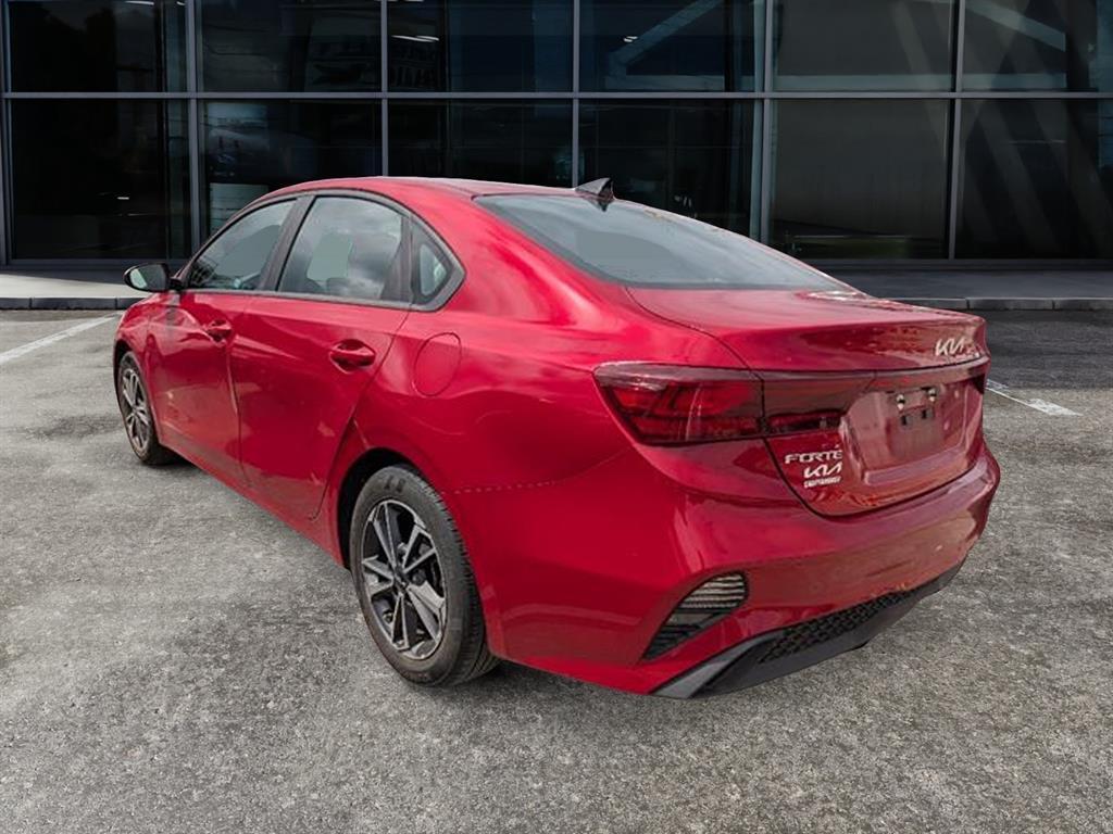 2023 Kia Forte LXS Chattanooga TN