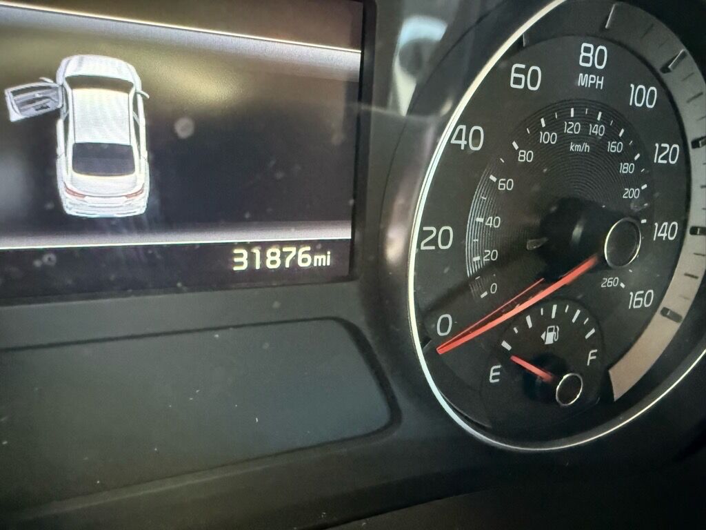 2023 Kia Forte LXS Chattanooga TN