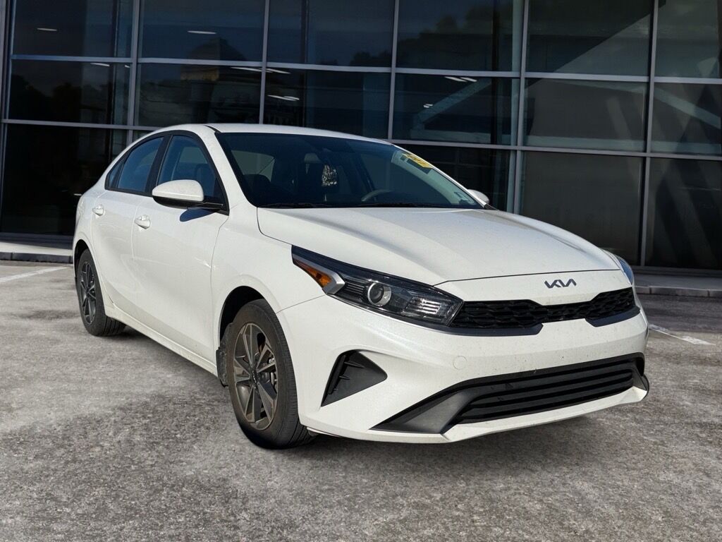 2023 Kia Forte LXS Chattanooga TN