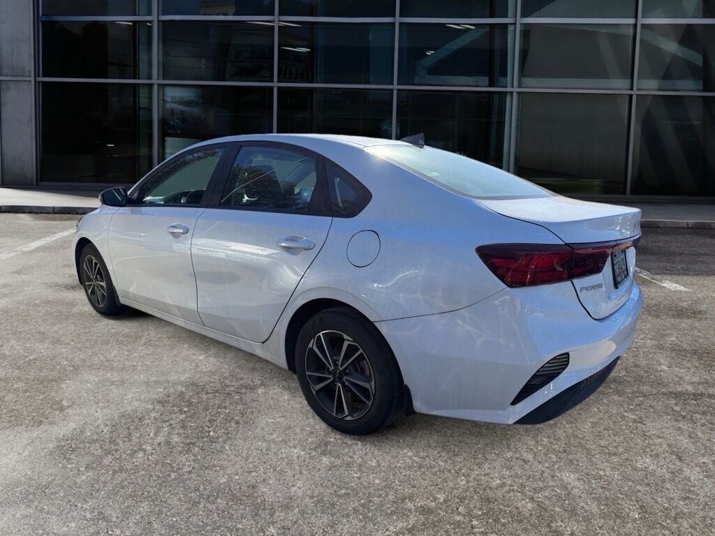 2023 Kia Forte LXS Chattanooga TN
