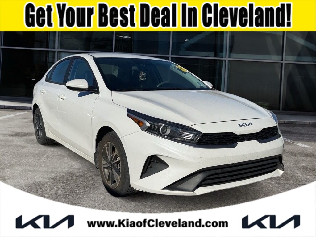 2023 Kia Forte LXS Chattanooga TN