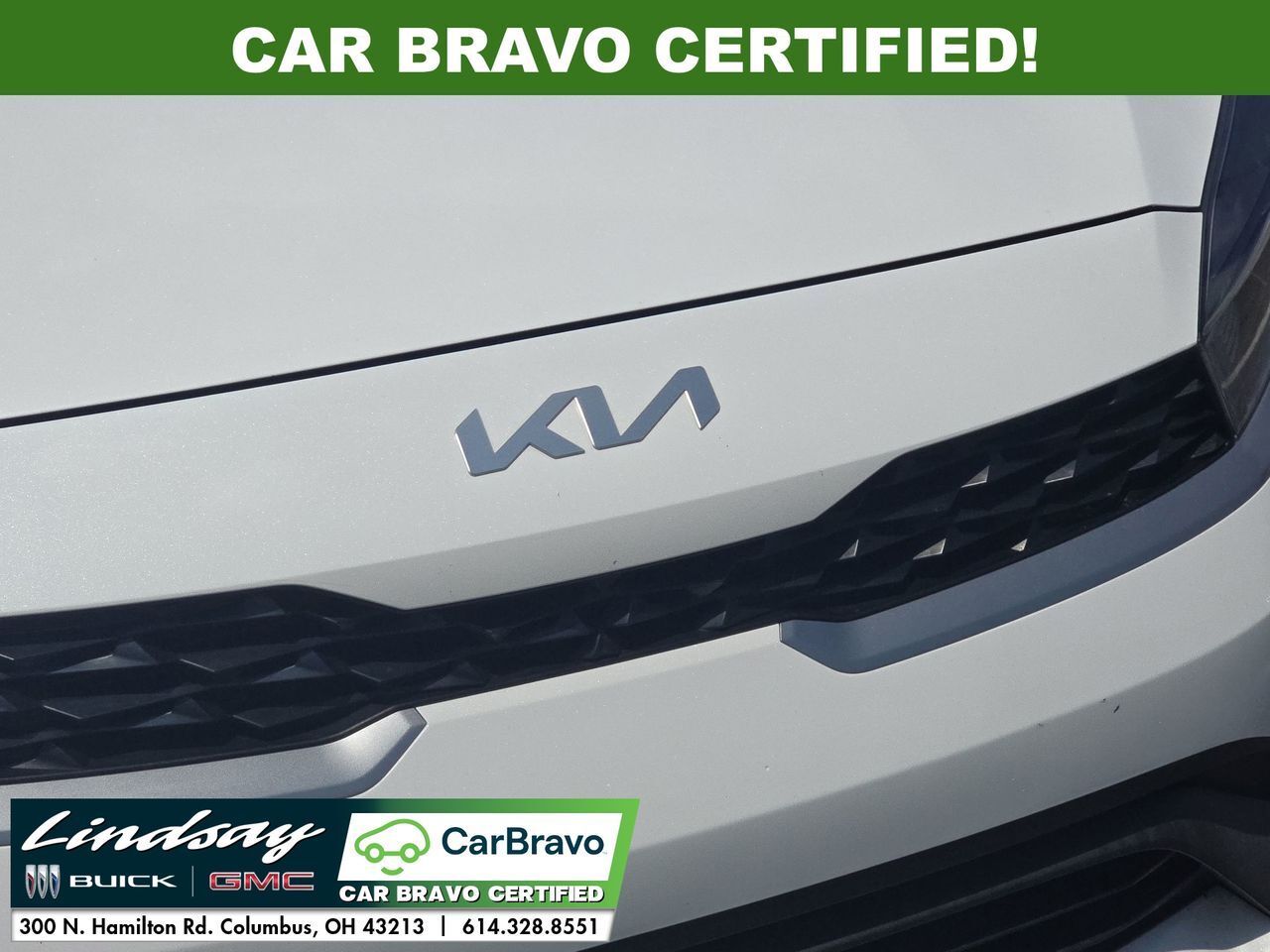 2023 Kia Forte LXS Columbus OH