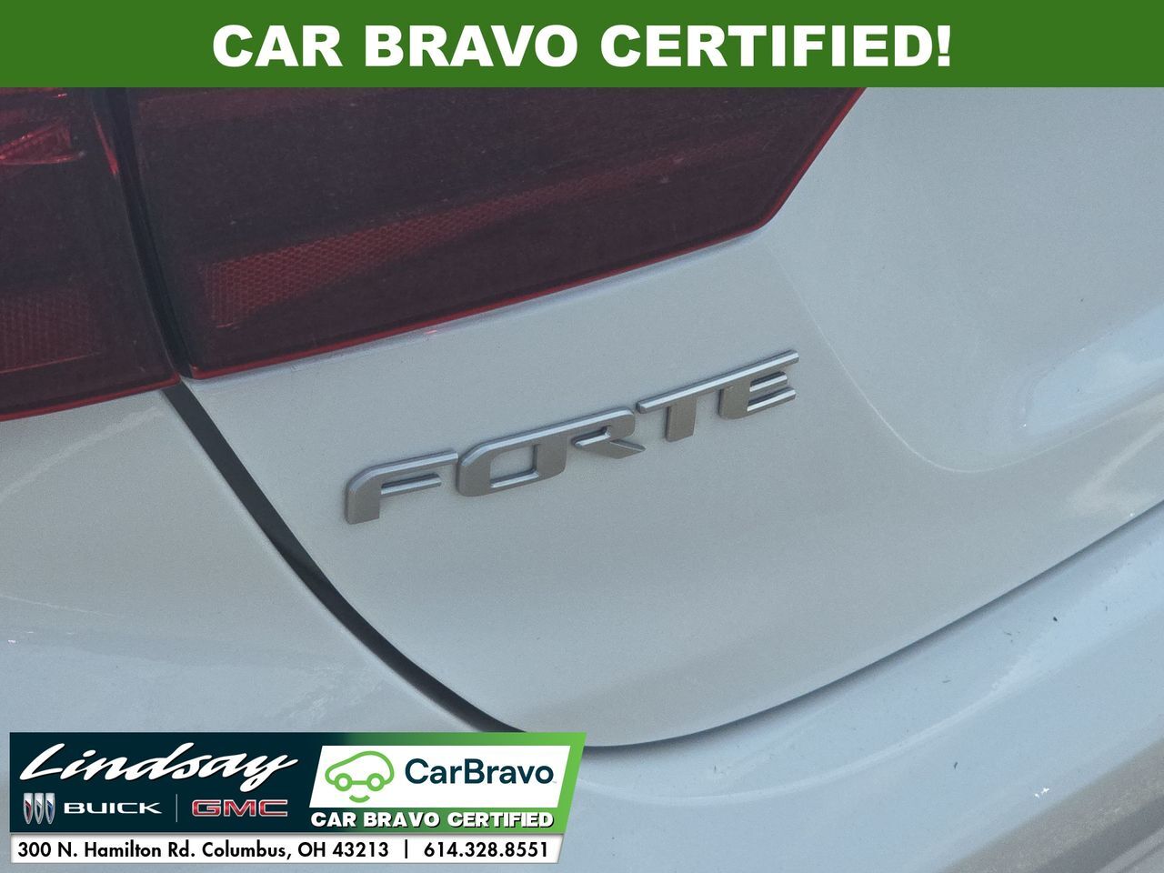 2023 Kia Forte LXS Columbus OH