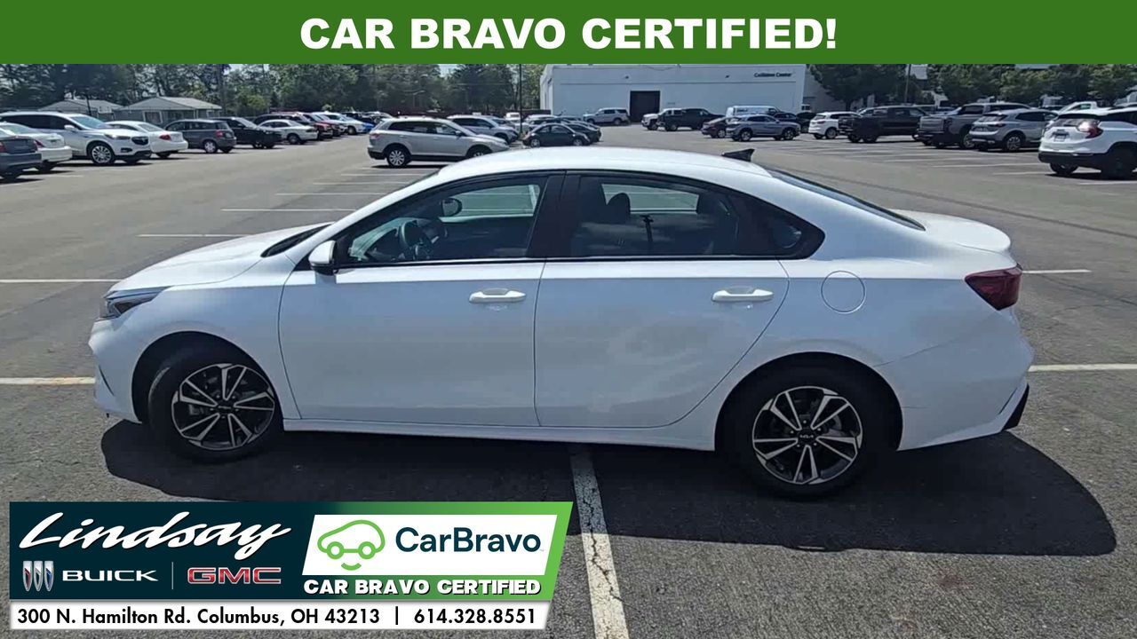 2023 Kia Forte LXS Columbus OH