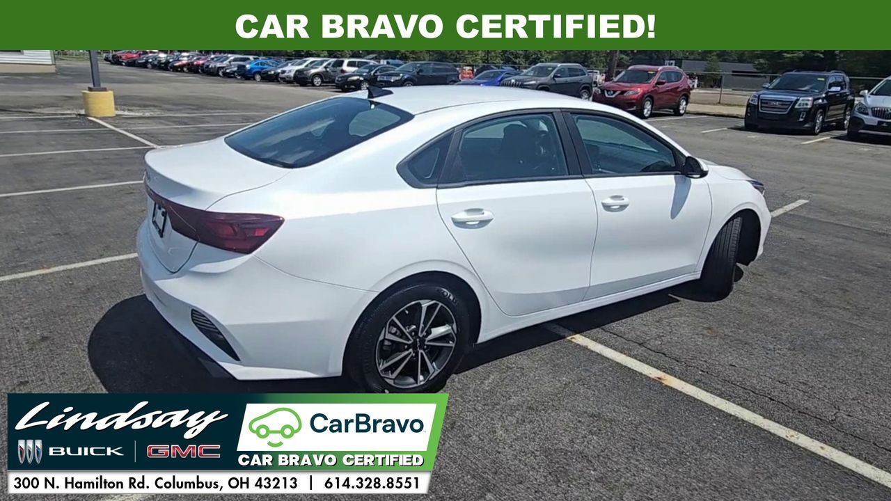 2023 Kia Forte LXS Columbus OH