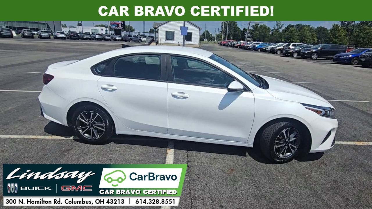 2023 Kia Forte LXS Columbus OH