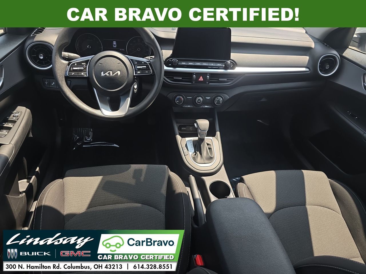 2023 Kia Forte LXS Columbus OH