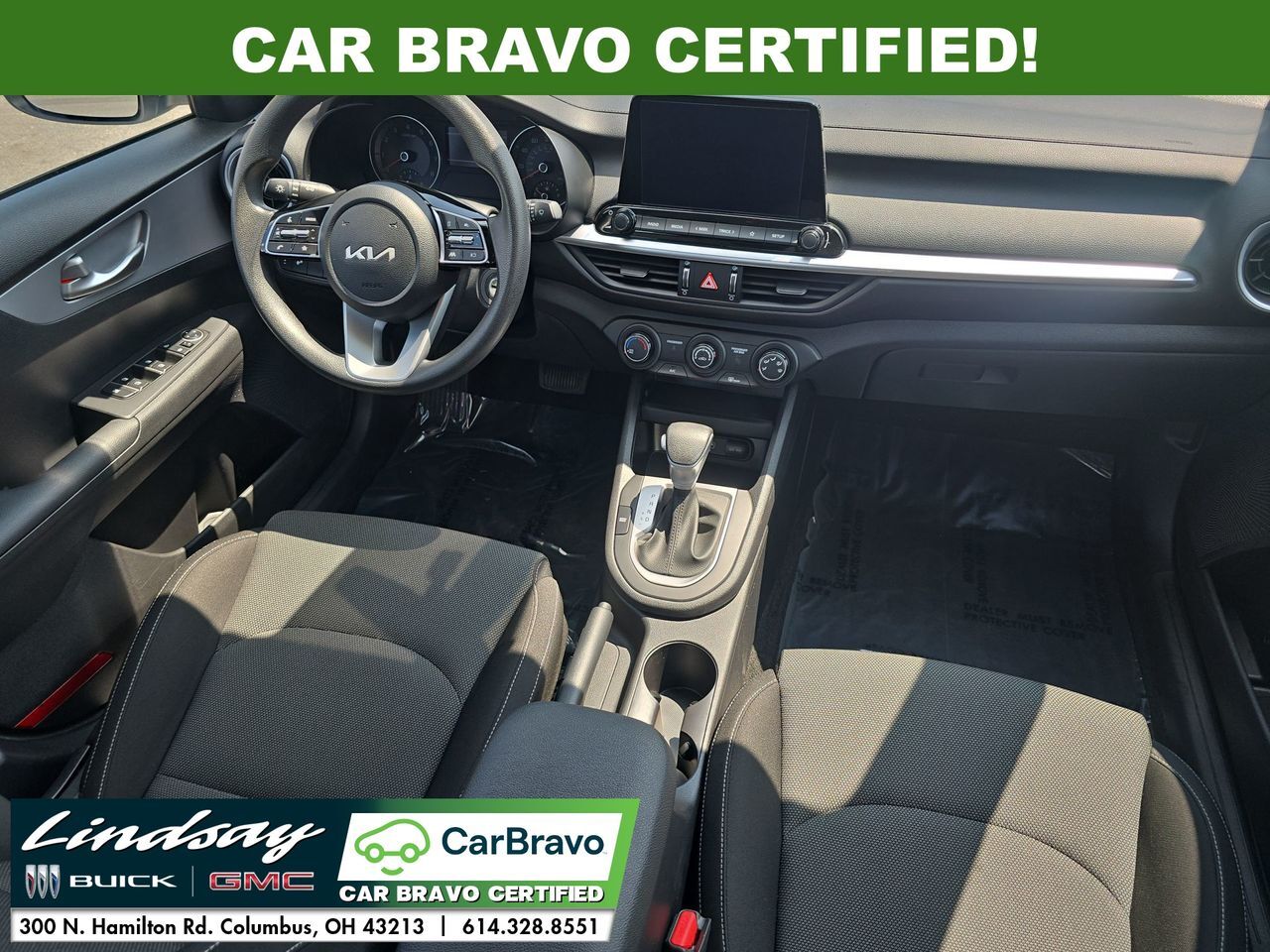 2023 Kia Forte LXS Columbus OH