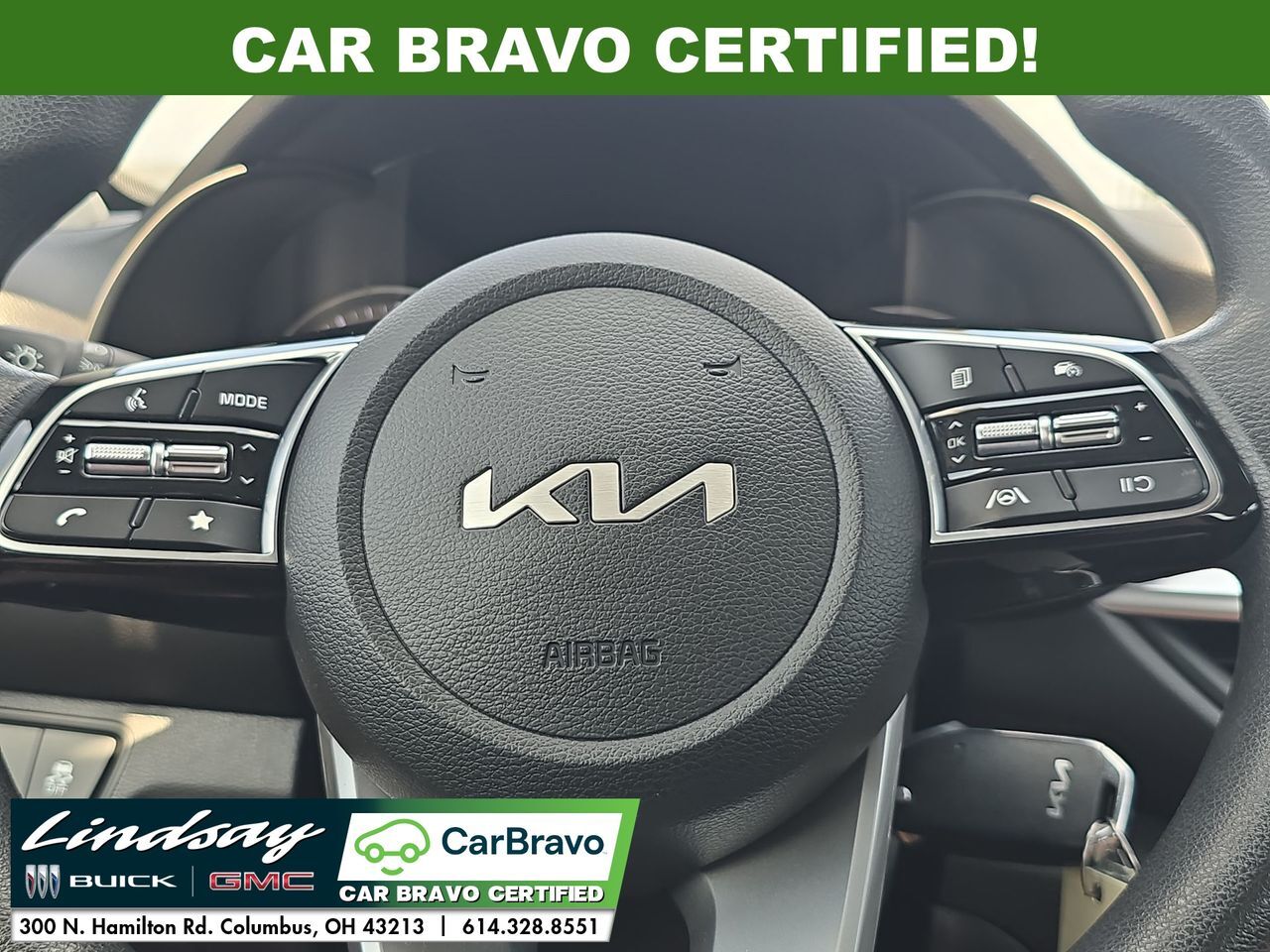 2023 Kia Forte LXS Columbus OH