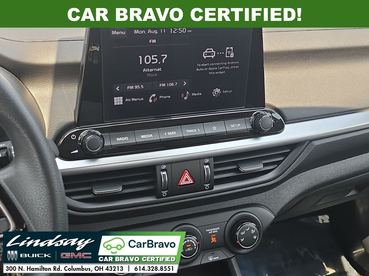 2023 Kia Forte LXS Columbus OH
