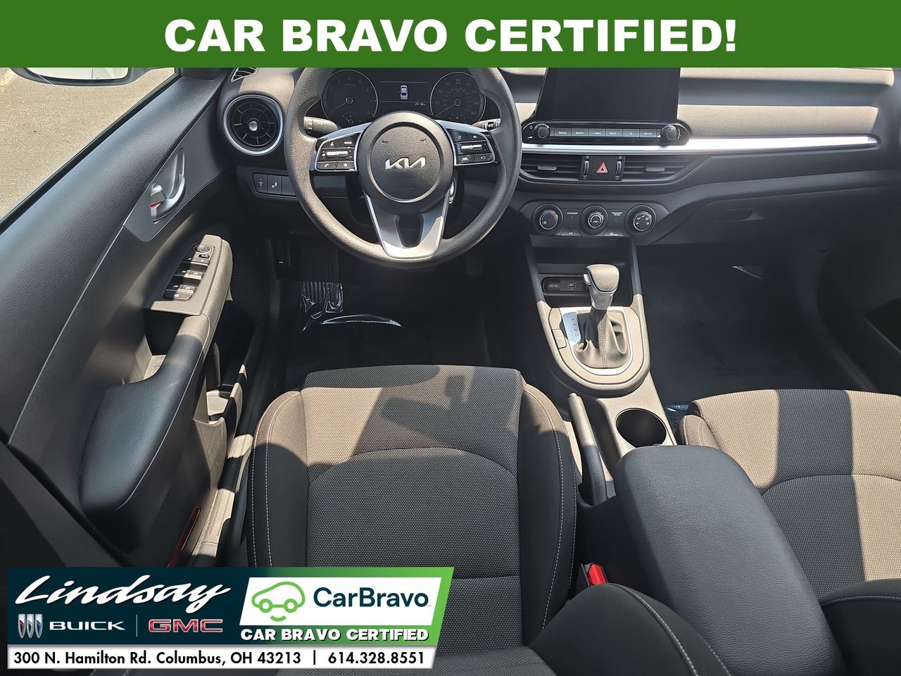 2023 Kia Forte LXS Columbus OH
