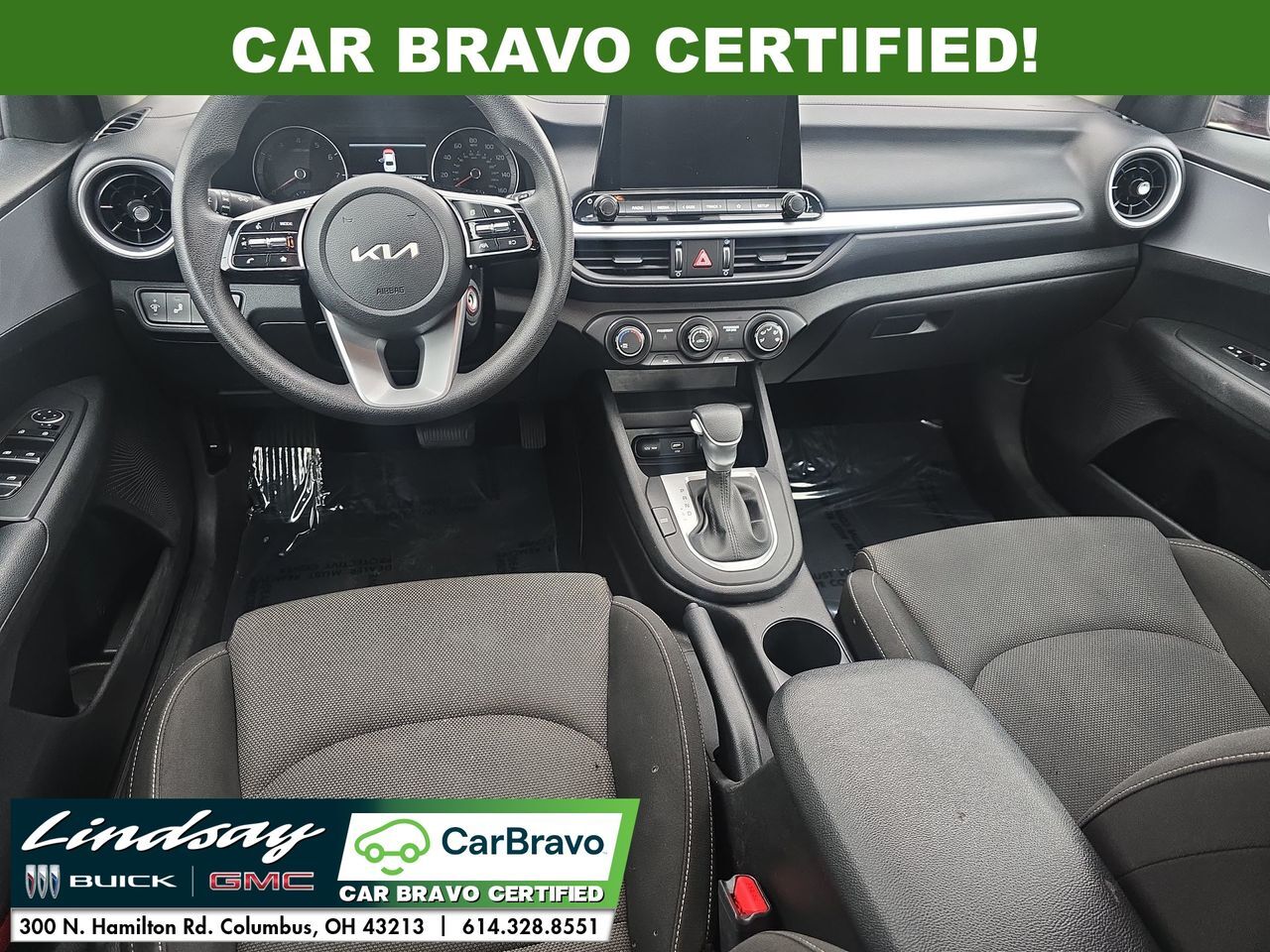 2023 Kia Forte LXS Columbus OH