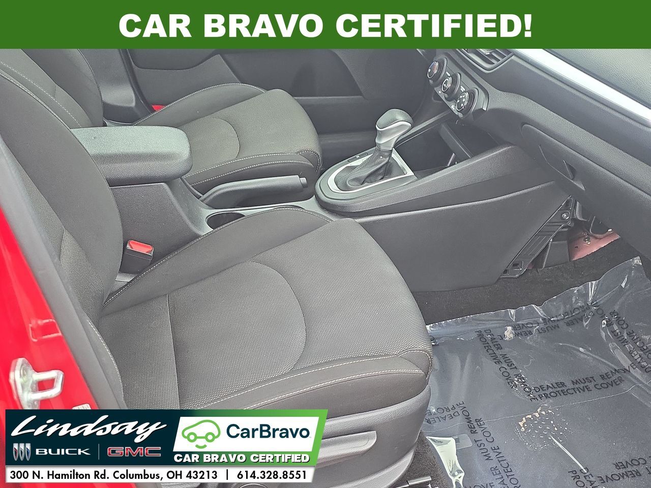 2023 Kia Forte LXS Columbus OH