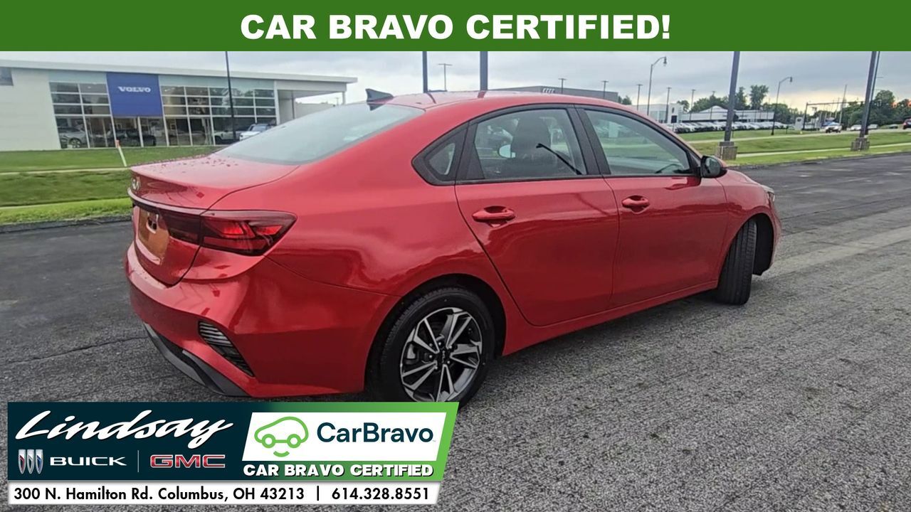 2023 Kia Forte LXS Columbus OH