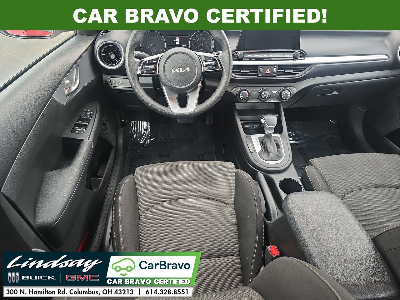 2023 Kia Forte LXS Columbus OH