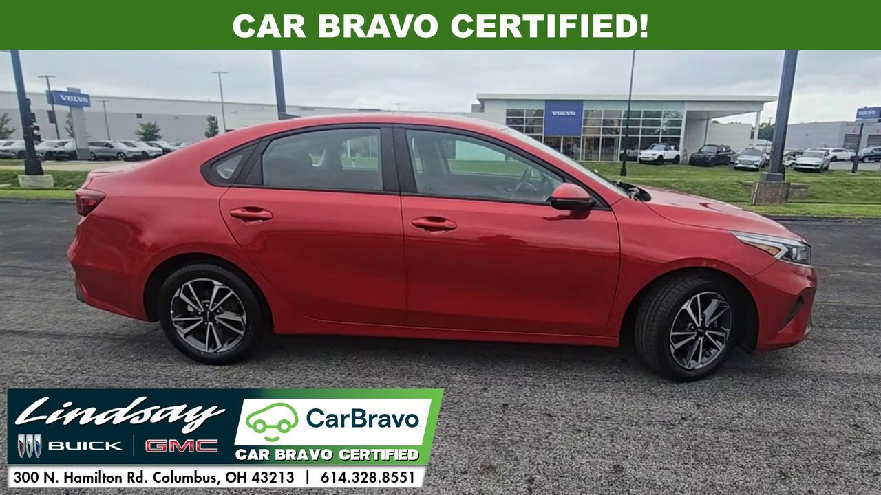 2023 Kia Forte LXS Columbus OH