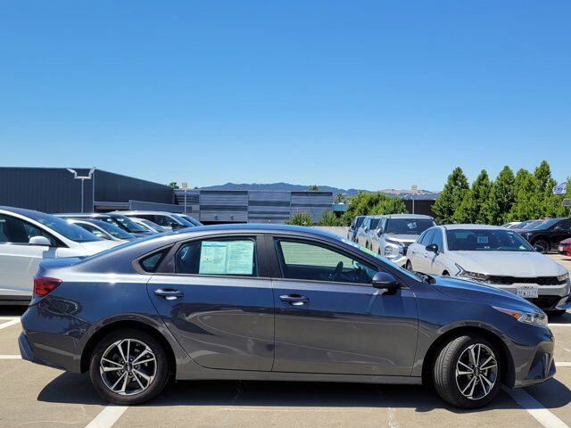 2023 Kia Forte LXS Concord CA