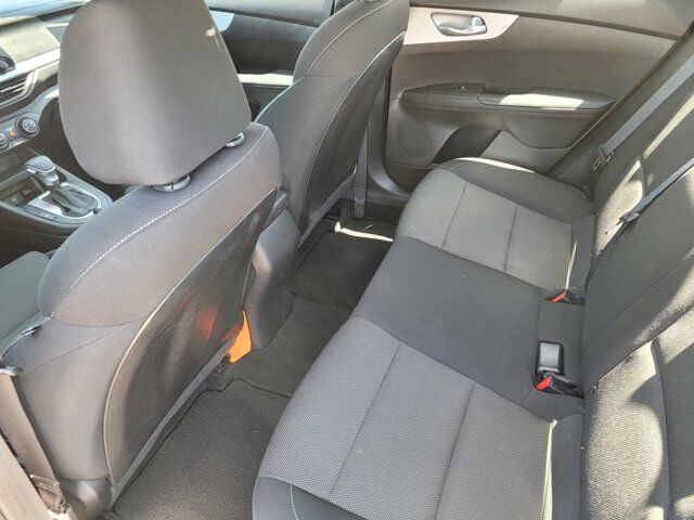 2023 Kia Forte LXS Concord CA