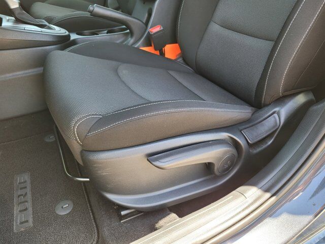 2023 Kia Forte LXS Concord CA