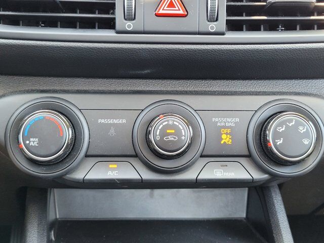 2023 Kia Forte LXS Concord CA