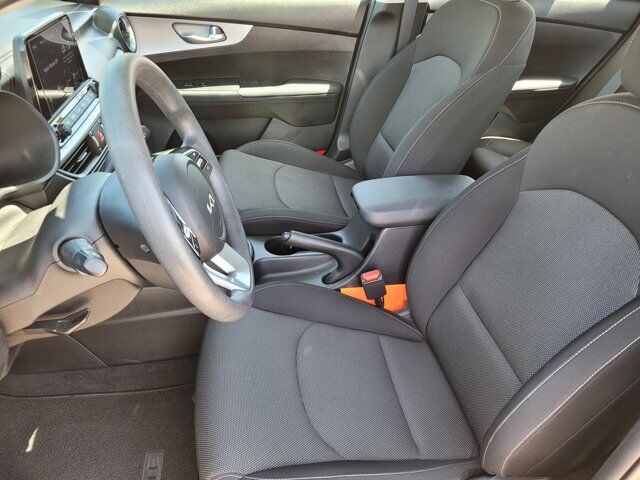 2023 Kia Forte LXS Concord CA