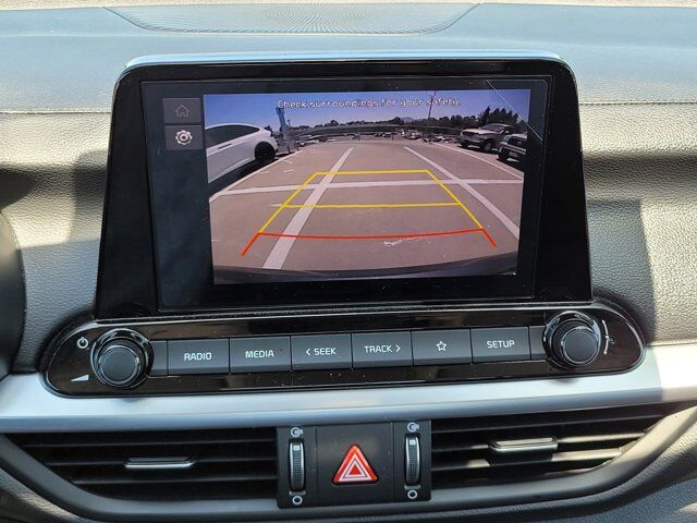 2023 Kia Forte LXS Concord CA