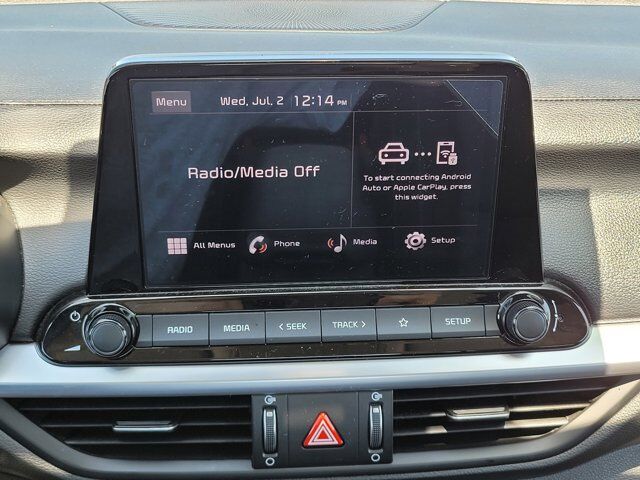 2023 Kia Forte LXS Concord CA