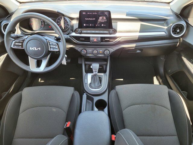2023 Kia Forte LXS Concord CA