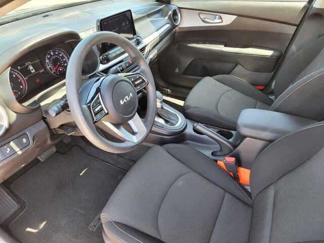 2023 Kia Forte LXS Concord CA