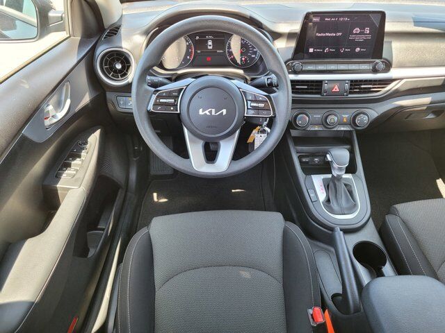 2023 Kia Forte LXS Concord CA