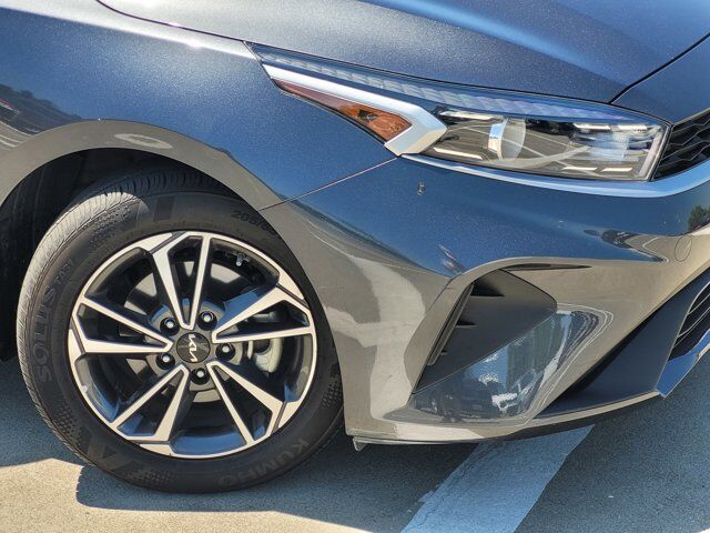 2023 Kia Forte LXS Concord CA