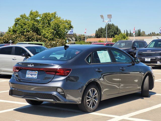 2023 Kia Forte LXS Concord CA