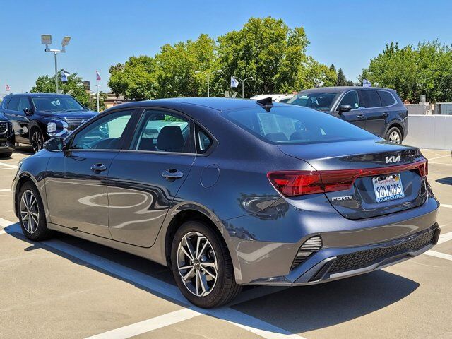 2023 Kia Forte LXS Concord CA